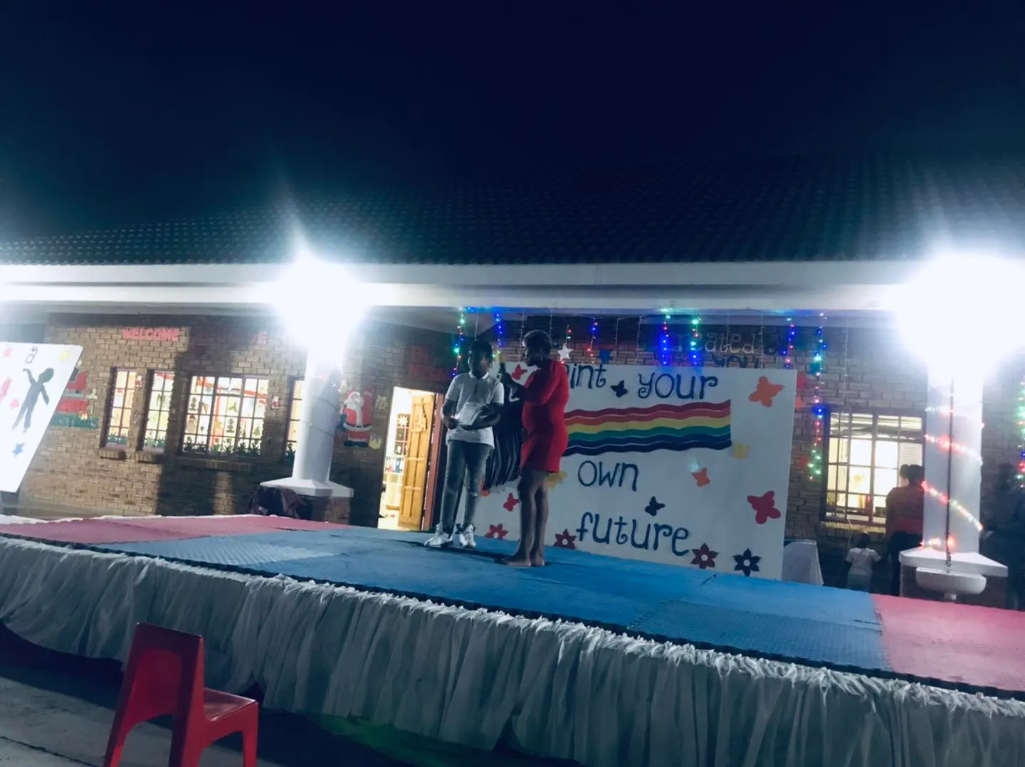 Awards Day 2022