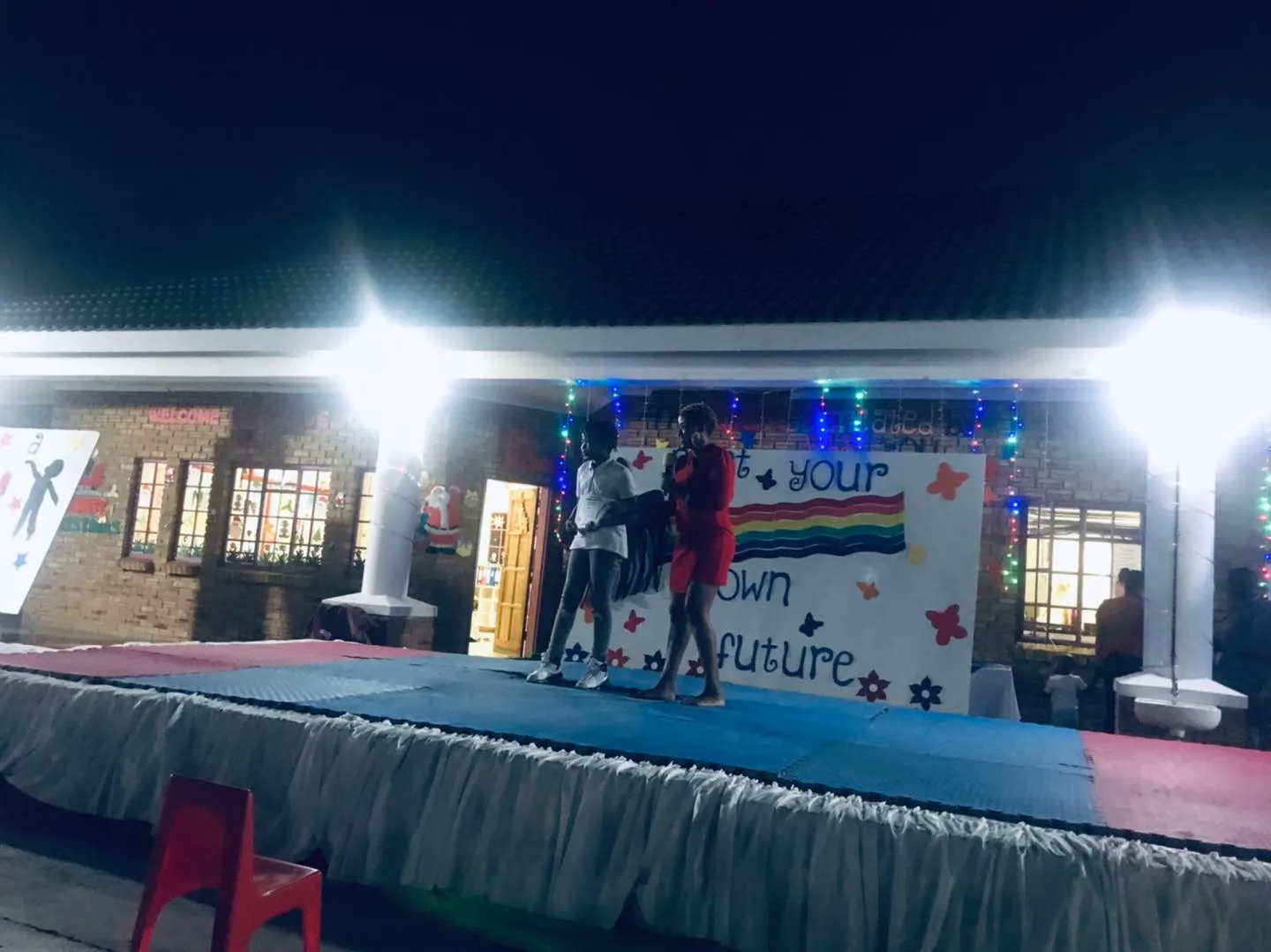 Awards Day 2022