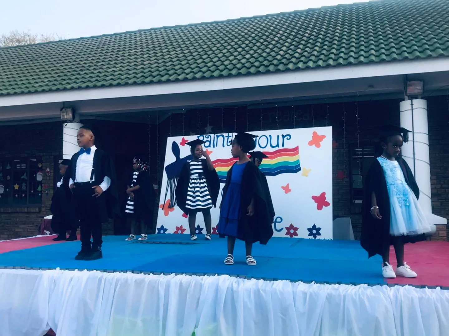 Awards Day 2022