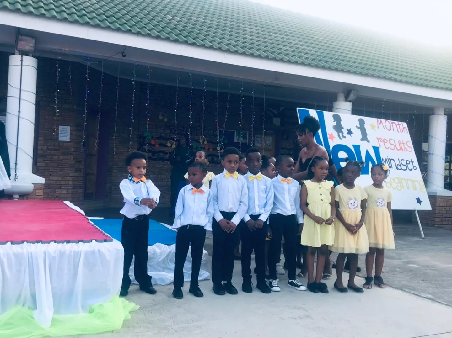 Awards Day 2022