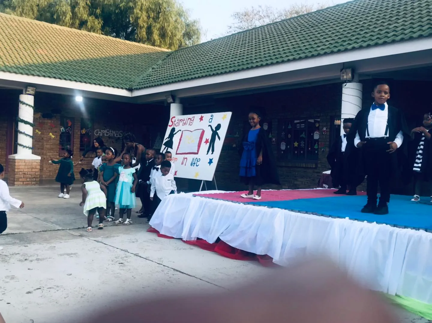 Awards Day 2022