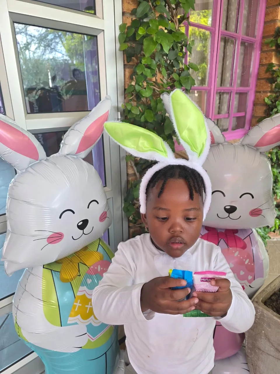 Creative Easter activities at school